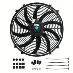 16 inch Universal Electric Radiator Cooling Fan