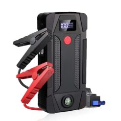 12V Portable Car Jump Starter