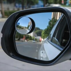 2" Blind Spot Mirror
