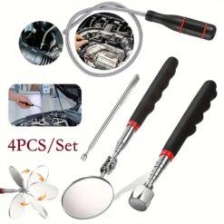4pcs Auto Repair Tool Set