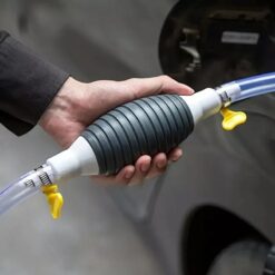 Large Capacity Manual Oil Siphon Pump