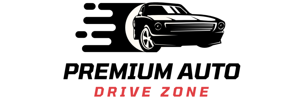 Premium Auto Drive Zone